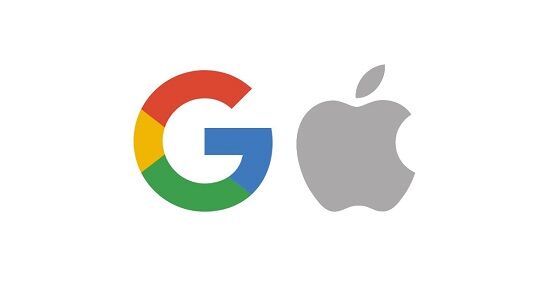 日本　政府　自民党　アップル　グーグル Apple Google　規制　寡占　スマホ OS　ルール整備に関連した画像-01