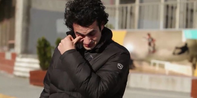 聴覚障害者 サプライズ 手話に関連した画像-06