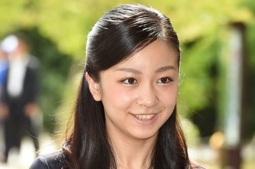 佳子　皇室　天皇　アイドル　沼　ギリシャに関連した画像-01