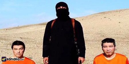ISIS イスラム国に関連した画像-01