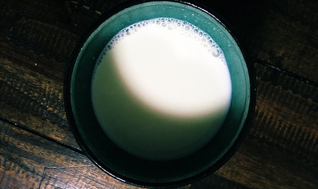 牛乳 ミント ミントミルクに関連した画像-01