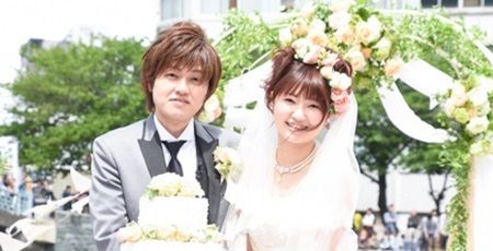 井ノ上奈々 市来光弘 結婚式 マチアソビに関連した画像-01