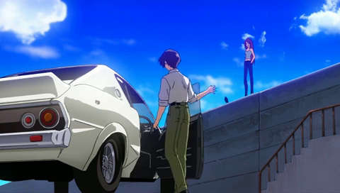 結婚　旅行　女性　男性　深夜　長距離　運転　本質に関連した画像-01