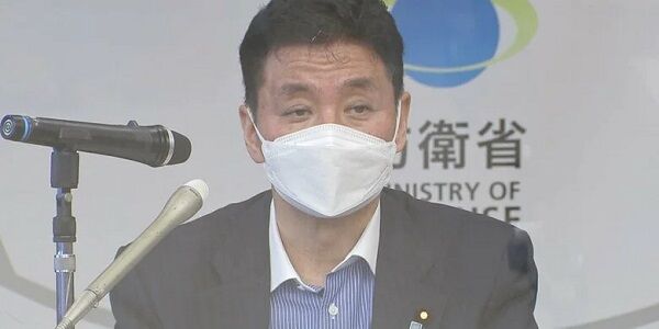 岸信夫 岸防衛大臣 統一教会 関係 選挙 手伝い 開き直りに関連した画像-01