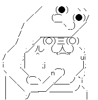 yaruokubishime