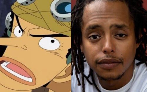 アリエル　ウソップ　実写版　ワンピース　黒人差別　に関連した画像-01