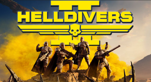 HELLDIVERS2　ヘルダイバー　ゲーム　容量　削減　HDD　ベータ　MOD　ダウンロードに関連した画像-01