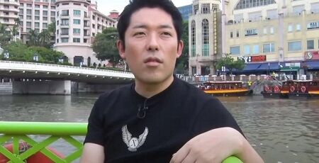 中田敦彦 オリエンタルラジオ テレビ 愚痴 ロケ YouTubeに関連した画像-01