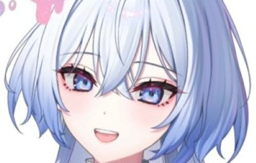 セレウス　女性　VTuber　ゲーム　キャラクター　デザイン　鳴潮　原神に関連した画像-01