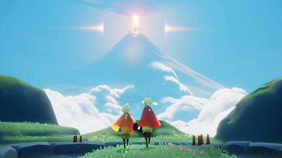 Sky星を紡ぐ子どもたちスイッチ版に関連した画像-01