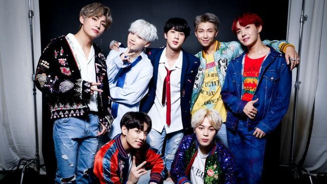 原爆万歳Tシャツ BTS 防弾少年団 ファン ARMYに関連した画像-01