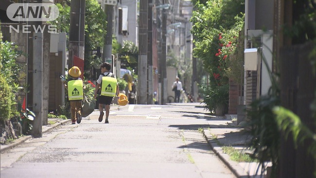 警察庁生活道路 法定速度 60キロ 30キロ 引き下げ 2026年 9月に関連した画像-01