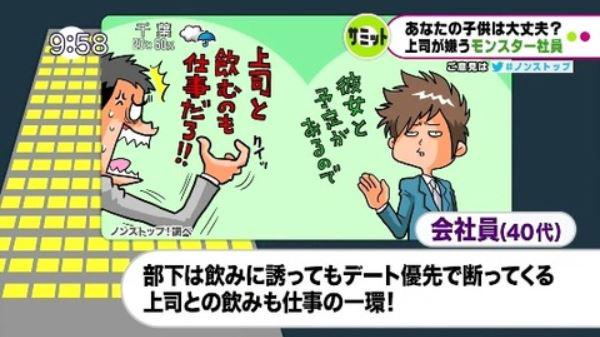 新入社員 研修担当者 休憩中 アイスに関連した画像-01