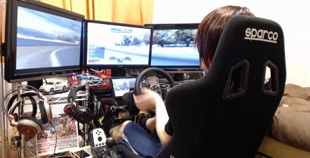 車の運転なんてゲームで覚えたから免許持ってなくても余裕だわｗｗｗｗ酒も飲んだろｗｗｗ 結果 オレ的ゲーム速報 刃