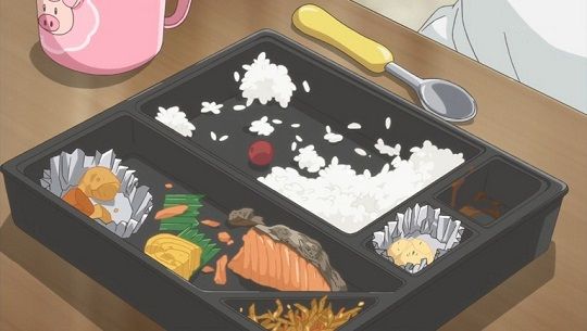 日本弁当冷たい中国に関連した画像-01