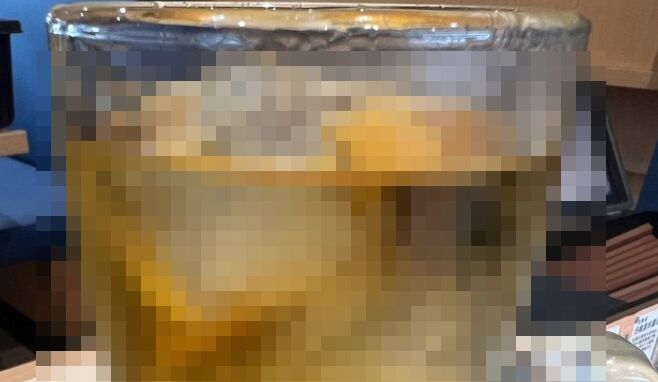 客 ハイボール 注文 店員 原液 100%に関連した画像-01