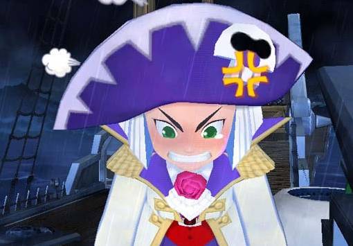 宝島z バルバロスの秘宝 Zack Wiki Quest For Barbaros Treasure Japaneseclass Jp