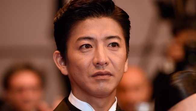 木村拓哉 ジャニー喜多川 性加害問題 記者会見 炎上に関連した画像-01