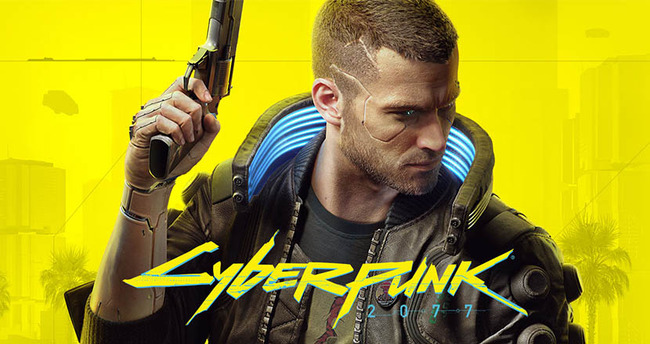サイバーパンク2077　CD Projekt　純利益に関連した画像-01