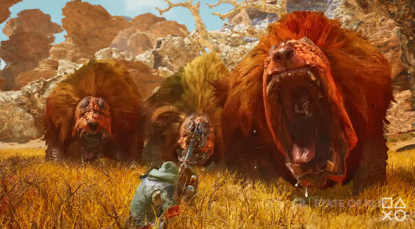 �ץ쥤���ơ������PS5��StateofPlay����󥹥����ϥ󥿡��˴�Ϣ��������-02