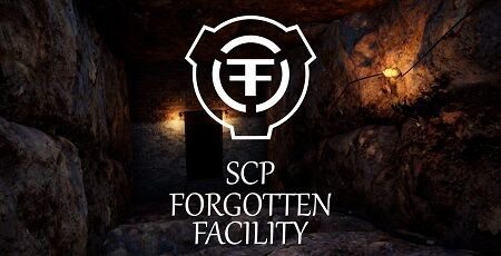 ʬSCPȤʤä廊ޥ沈SCPForgotten Facility٤̵ۿͽꡪ