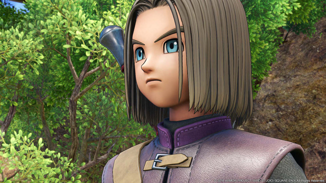 ドラゴンクエスト11 主人公とカミュの新たな特技スキルが公開 主人公が使える呪文 アストロン のテカリ具合が凄いwww オレ的ゲーム速報 刃 ドラゴンクエスト11 主人公とカミュの新たな特技スキルが公開 主人公が使える呪文 アストロン のテカリ具合が凄いwww オレ的ゲーム速報 刃