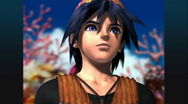 クロノクロス　リマスターに関連した画像-01