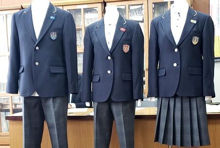 ジェンダー 制服 滋賀県 スカート LGBTQ トランスジェンダーに関連した画像-01