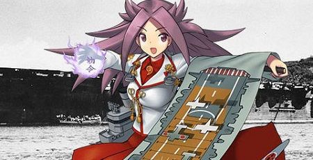 艦これ 隼鷹改二に関連した画像-01