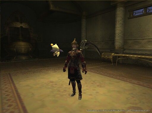 凄すぎ プレイ時間2280日のff11廃アカウントがヤフオクに出品される 現在46万円ｗｗｗｗｗ オレ的ゲーム速報 刃