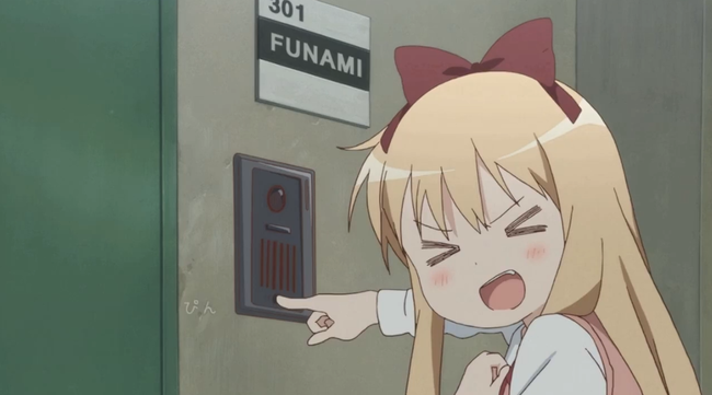 玄関　インターホン　呼び鈴　宗教の勧誘　訪問セールス　撃退に関連した画像-01