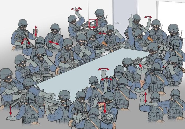 今流行の がよく使うハンドサイン の改変画像を誰でも簡単に作れるジェネレーターが登場ｗｗｗｗｗｗｗｗｗ オレ的ゲーム速報 刃