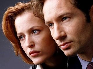 人気ドラマ X ファイル が13年ぶりに復活 モルダー あなたまた疲れるわよ オレ的ゲーム速報 刃 人気ドラマ X ファイル が13年ぶりに復活 モルダー あなたまた疲れるわよ オレ的ゲーム速報 刃