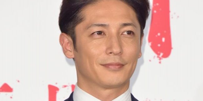 玉木宏　誹謗中傷　妄言　ストーカー行為　インスタ　SNS　コメント閉鎖に関連した画像-01