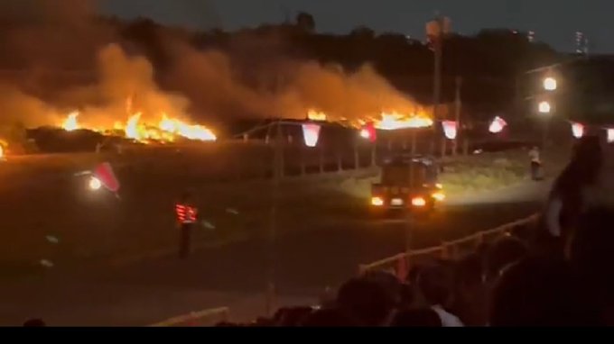 いたばし花火大会 中止 火事 払い戻し 板橋区に関連した画像-01