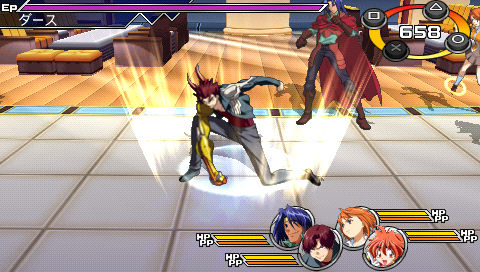 魔術士オーフェン Psp ヒーローズファンタジア 発売決定 スクライド オレ的ゲーム速報 刃 魔術士オーフェン Psp ヒーローズファンタジア 発売決定 スクライド オレ的ゲーム速報 刃