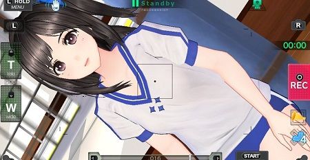レコラヴ 発売日 延期 フォトカノ 恋愛シミュレーションに関連した画像-01