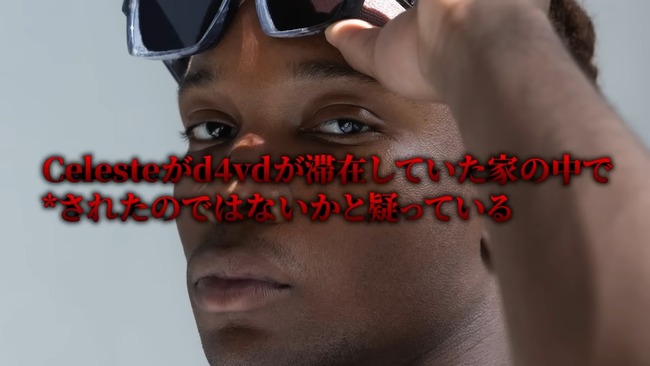 ����ꥫ d4vd ��� ���쥹�� ���� ���ΰ�� ���Ǥ˴�Ϣ��������-33