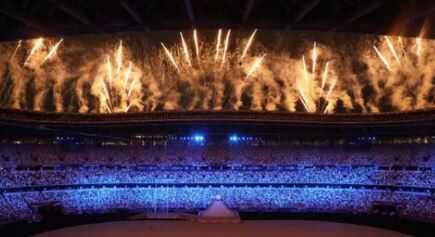 東京五輪 ついに開幕 否定的な声が多かったけど 結局大盛り上がりじゃんwww オレ的ゲーム速報 刃 東京五輪 ついに開幕 否定的な声が多かったけど 結局大盛り上がりじゃんwww オレ的ゲーム速報 刃