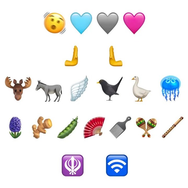 iPhone iOS 生姜 絵文字 スマホ に関連した画像-03