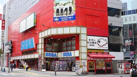 セガ セガエンタテイメント 株式 売却 IR AKB 炎上に関連した画像-01