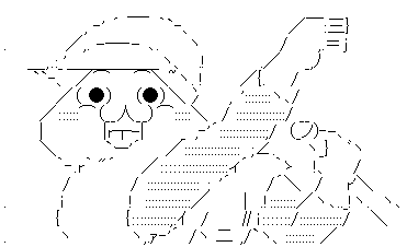 やる夫 野球
