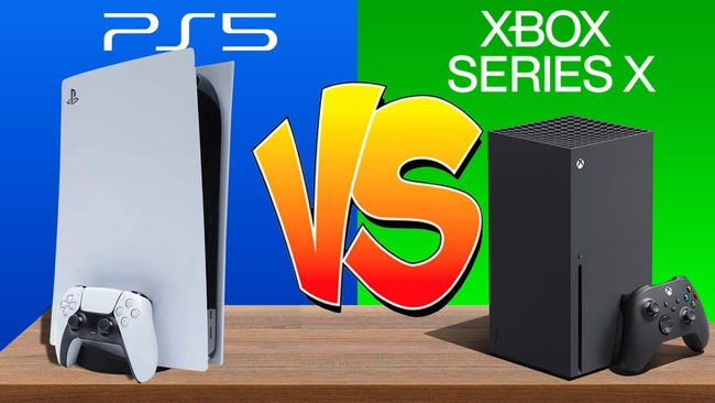 PS5 Xbox ゲーパス PSPlus サブスク 負けに関連した画像-01