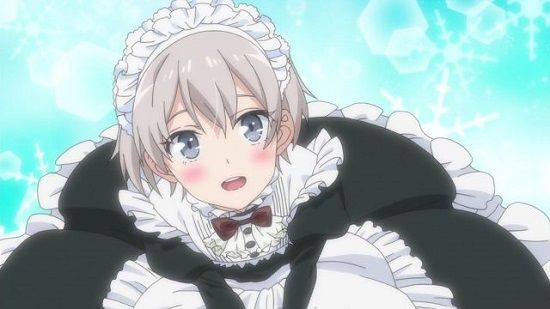 女装 男の娘 世界 嫉妬に関連した画像-01