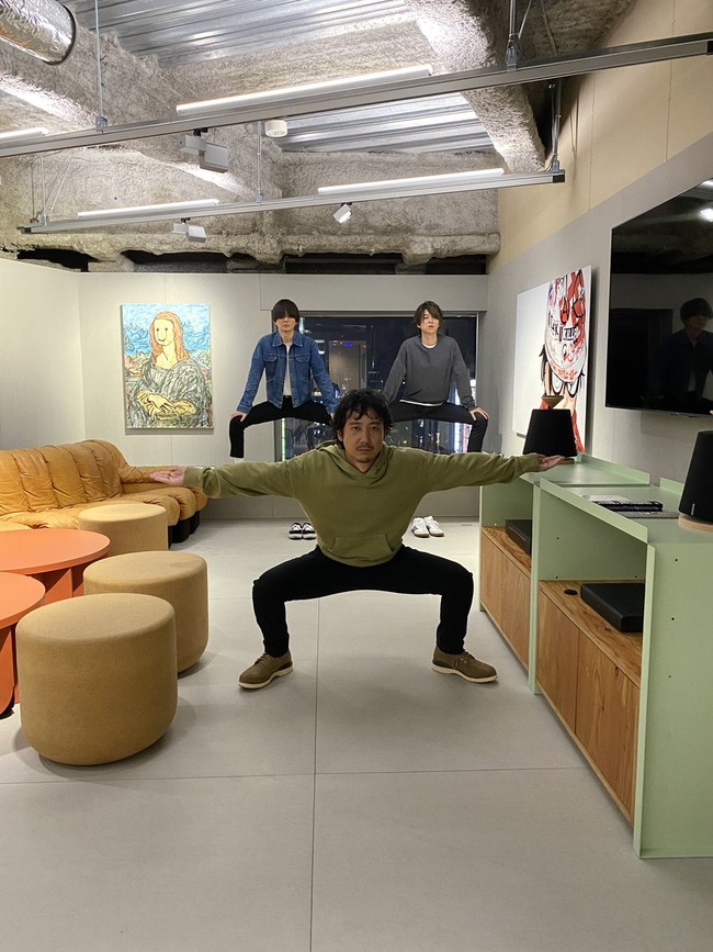 バンプ オブ チキン ボーカルの藤原基央さん とんでもない髪型になってしまうｗｗｗｗｗｗｗ オレ的ゲーム速報 刃