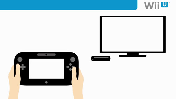 Wiiuゲームパッドの最適な通信距離は約8メートル以内と判明 オレ的ゲーム速報 刃 Wiiuゲームパッドの最適な通信距離は約8メートル以内と判明 オレ的ゲーム速報 刃