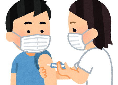 新型コロナウイルス ワクチン 副反応 ビタミンC タンパク質に関連した画像-01