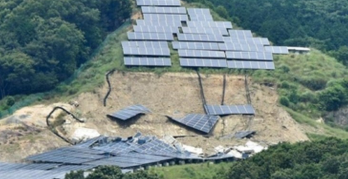 宮城県　太陽光発電　メガソーラー　再生可能エネルギー　自然保護　森林　環境破壊に関連した画像-01