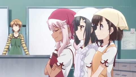 フェミニスト 家庭科 教師 大問題 成績に関連した画像-01