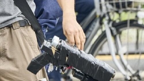 安倍元首相 銃撃 山上徹也 大和西大寺 自衛隊 に関連した画像-01